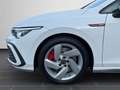 Volkswagen Golf GTI Golf VIII GTI 2.0 TSI, SCHALTER, LED+, COCKPITPR Weiß - thumbnail 8