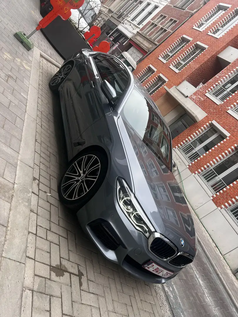BMW Active Hybrid 5 BMW 530e 85000km 2019bj facelift g30 - 2