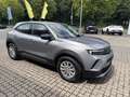 Opel Mokka-E Edition +SOH 94 %+ OBC 11KW+ Argent - thumbnail 4