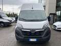 Opel Movano 2.2 TDI solo 70'000Km L3 H4 Bianco - thumbnail 2