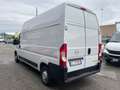 Opel Movano 2.2 TDI solo 70'000Km L3 H4 Bianco - thumbnail 5