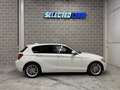 BMW 116 i benzine Sport Line White - thumbnail 5