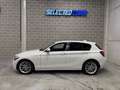 BMW 116 i benzine Sport Line White - thumbnail 6