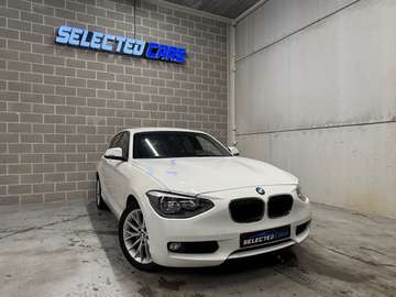 i benzine Sport Line