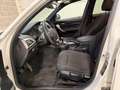 BMW 116 i benzine Sport Line White - thumbnail 10