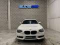 BMW 116 i benzine Sport Line White - thumbnail 7