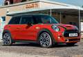 MINI Cooper S Aut. Negro - thumbnail 45
