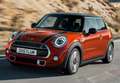 MINI Cooper S Aut. Negro - thumbnail 49