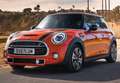 MINI Cooper S Aut. Negro - thumbnail 44