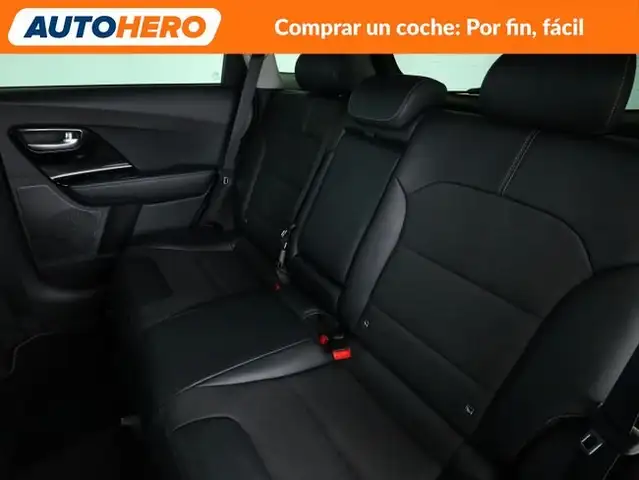 Kia Niro view 15