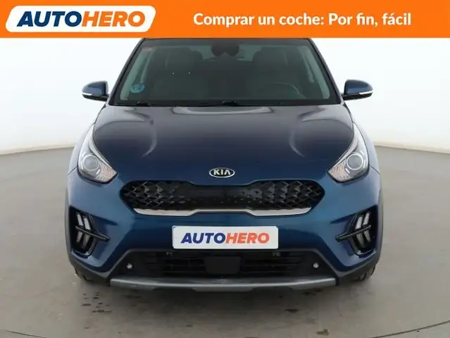 Kia Niro view 9