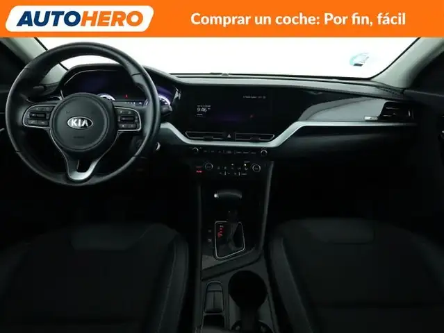 Kia Niro view 13