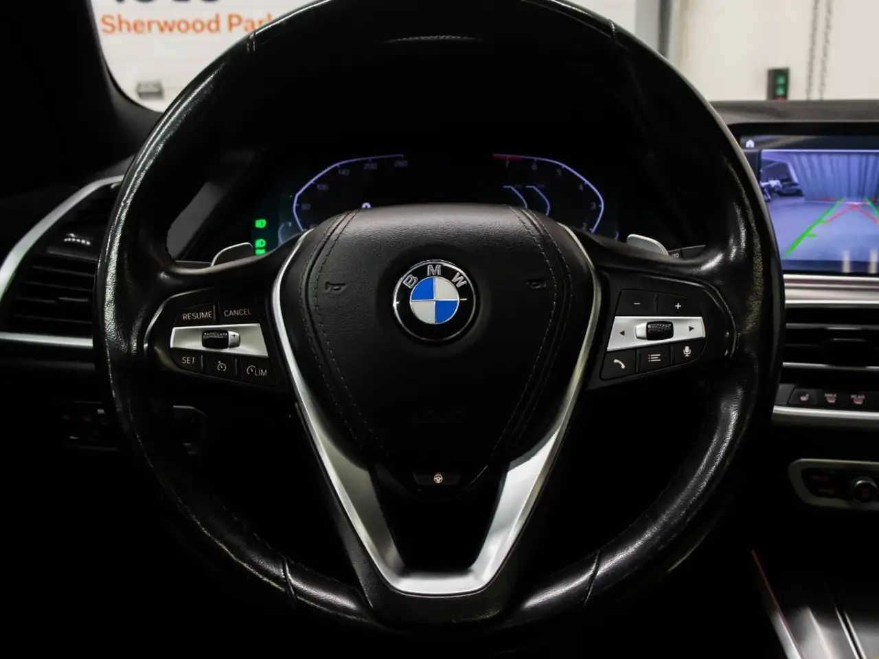 BMW X5 снимка BMW X5