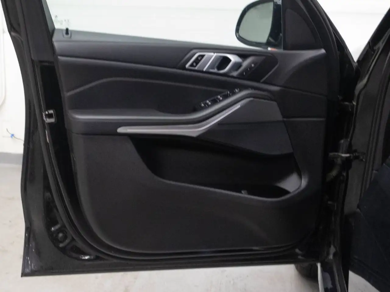 BMW X5 снимка BMW X5