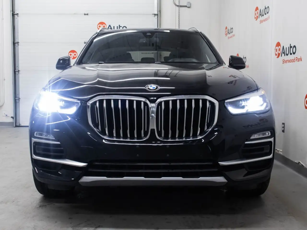 BMW X5 снимка BMW X5