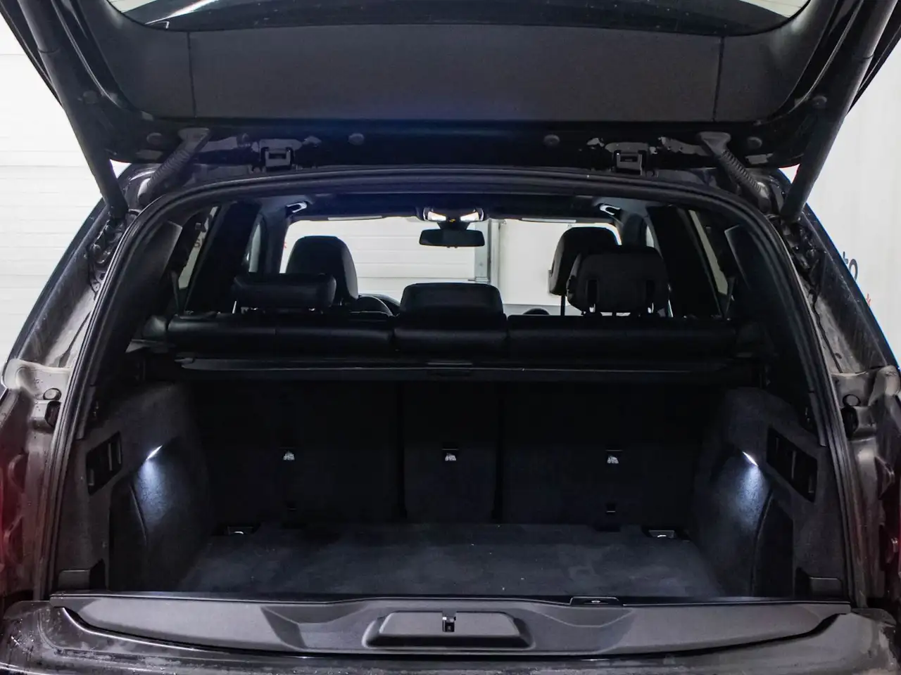 BMW X5 снимка BMW X5
