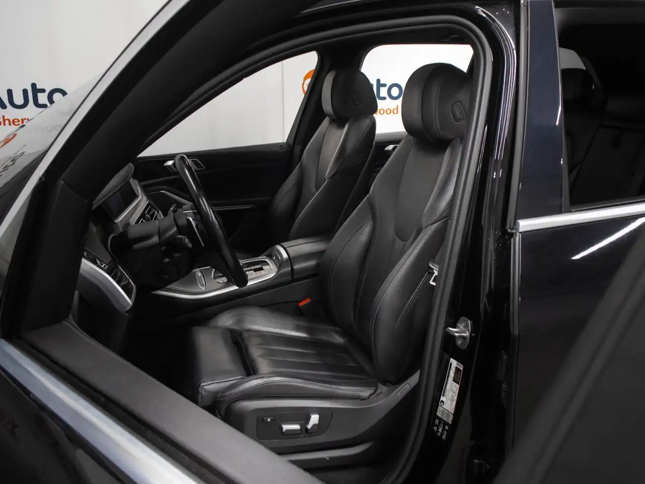 BMW X5 снимка BMW X5
