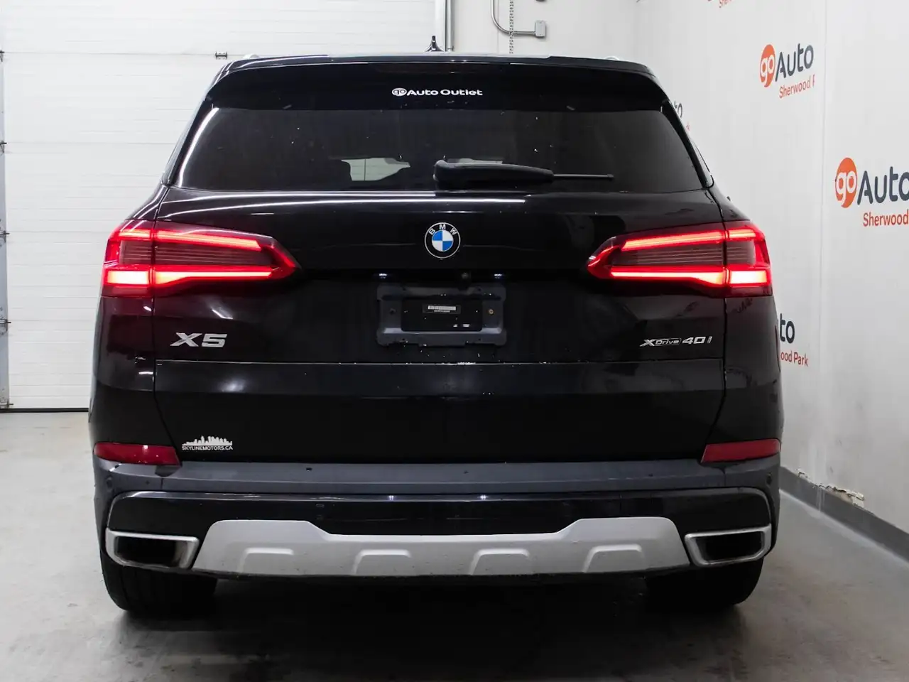 BMW X5 снимка BMW X5