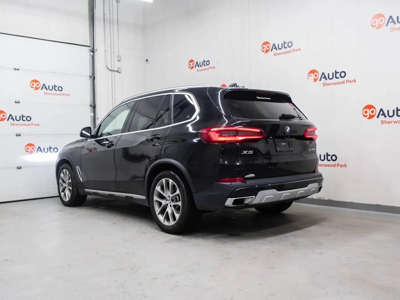 BMW X5 снимка BMW X5