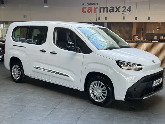 Toyota Verso