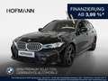 BMW 320 M Sport Schwarz - thumbnail 1