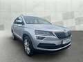 Skoda Karoq 2.0 TDI DSG 4x4 STYLE *AHK *LED *RKAM *TRAVEL *VI Argent - thumbnail 3