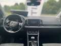 Skoda Karoq 2.0 TDI DSG 4x4 STYLE *AHK *LED *RKAM *TRAVEL *VI Argent - thumbnail 10
