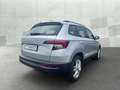 Skoda Karoq 2.0 TDI DSG 4x4 STYLE *AHK *LED *RKAM *TRAVEL *VI Argent - thumbnail 4
