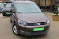 Volkswagen Caddy Kasten/Kombi Comfortline Brun - thumbnail 4