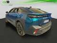 Peugeot 408 1.2 PureTech GT Azul - thumbnail 2