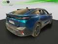 Peugeot 408 1.2 PureTech GT Azul - thumbnail 5