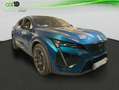 Peugeot 408 1.2 PureTech GT Azul - thumbnail 6