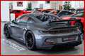 Porsche 992 GT3 - CLUBSPORT - GARANZIA UFFICIALE Grigio - thumbnail 5