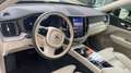 Volvo XC60 B4 Plus Dark FWD Aut. Gris - thumbnail 4