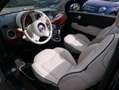 Fiat 500C 500 Cabrio TwinAir-Turbo "Riva" Automatik Bleu - thumbnail 5