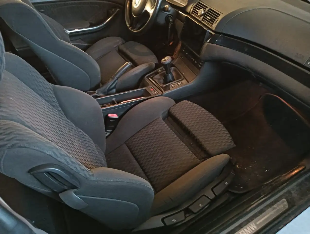 BMW 320ci Coupe Eletta, foto 4
