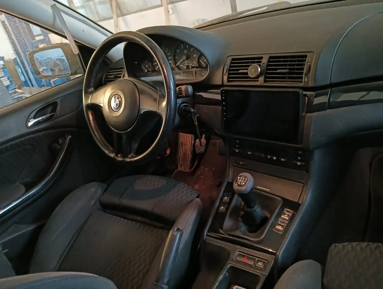 BMW 320ci Coupe Eletta, foto 5