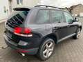 Volkswagen Touareg 3.0 TDI V6 Luft AHK Leder Navi Bi-Xenon Noir - thumbnail 7