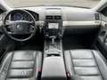 Volkswagen Touareg 3.0 TDI V6 Luft AHK Leder Navi Bi-Xenon Noir - thumbnail 13