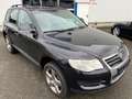 Volkswagen Touareg 3.0 TDI V6 Luft AHK Leder Navi Bi-Xenon Noir - thumbnail 4