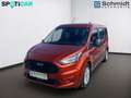 Ford Grand Tourneo Connect Trend 1,5 EcoBlue L2 Oranje - thumbnail 1