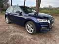 Audi Q5 45 TDI quattro tiptronic S line plus Blau - thumbnail 3