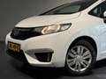 Honda Jazz 1.3 i-VTEC Comfort /Airco/Cruise/Lane/Elek. Pakket Weiß - thumbnail 3