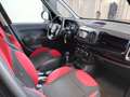 Fiat 500L Living 1.6 Multijet 105 CV Pop Star PROMO FINANZ. Noir - thumbnail 11