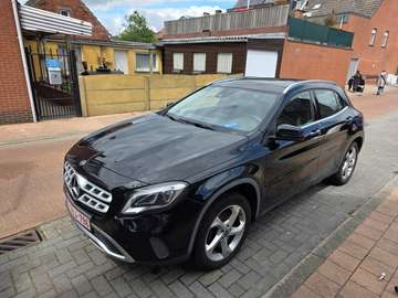 GLA 180 d