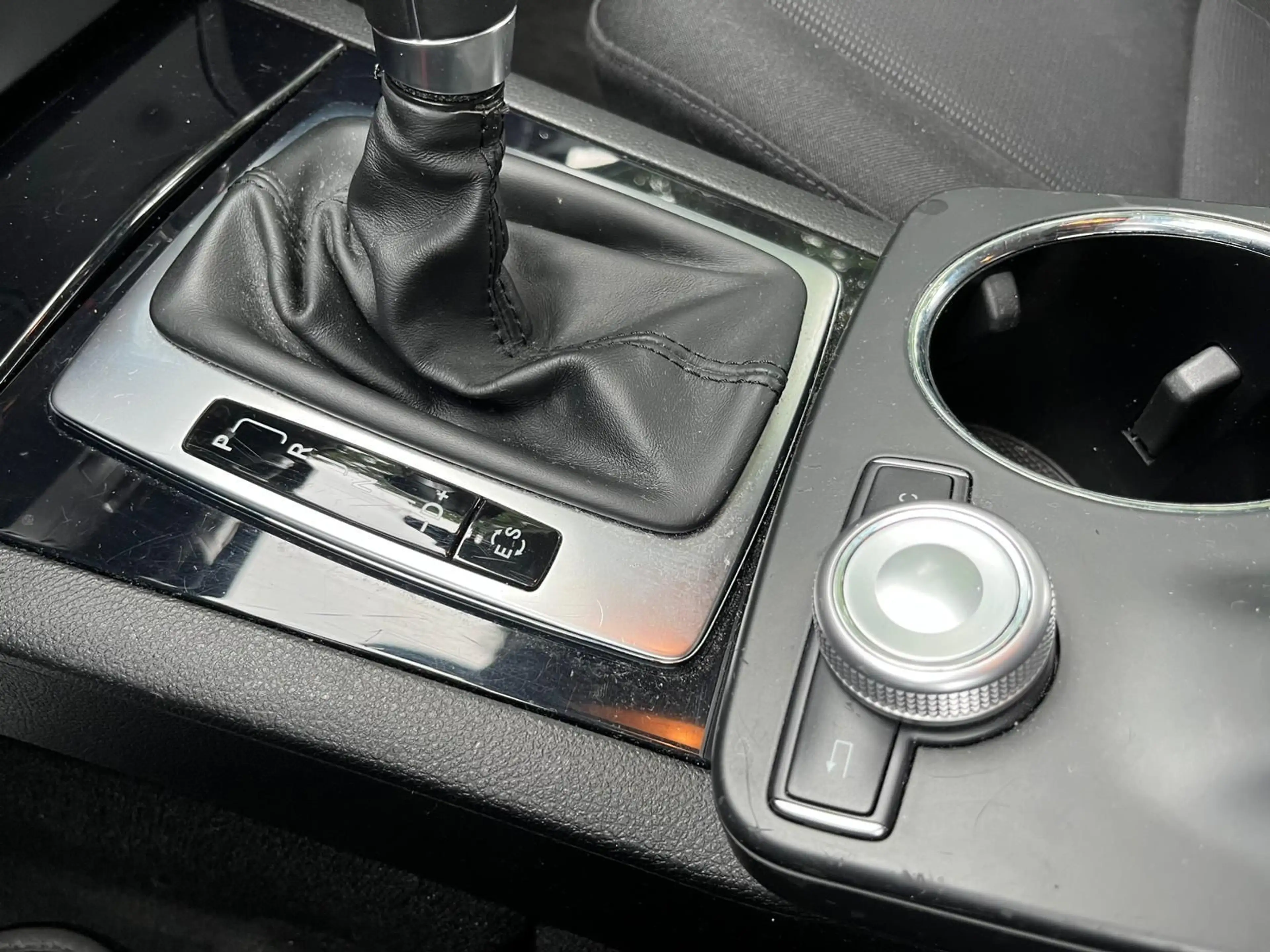 Mercedes-Benz GLK 220 GLK GLK 220 CDI BlueEfficiency 4Matic — photo 15