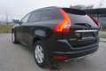 Volvo XC60 D4 Kinetic AWD Geartronic Schwarz - thumbnail 4