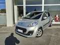 Peugeot 107 107 2012 5p 1.0 12v Active Grigio - thumbnail 1