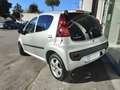 Peugeot 107 107 2012 5p 1.0 12v Active Grigio - thumbnail 4