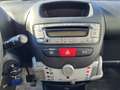 Peugeot 107 107 2012 5p 1.0 12v Active Grigio - thumbnail 14